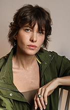 Carla Elgert