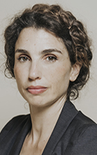 Casilda Cebrián