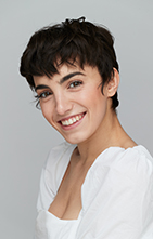 Mónica Solaun