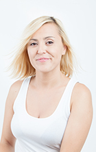 Nadia Torrijos
